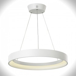 Подвесной светильник Italux MD1202606-1B WH Regallo