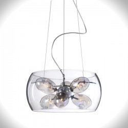 Люстра Italux MD1209391-6A Mango