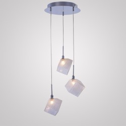 Подвесной светильник Italux MD13026003-3B Zen