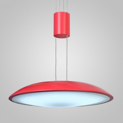 Подвесной светильник Italux MD13119-01R Visco