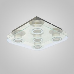 Потолочный светильник Italux MD14088-05F CH Flavio