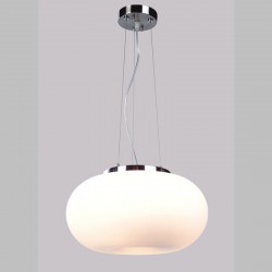 Подвесной светильник Italux MD4107-2F Ufo