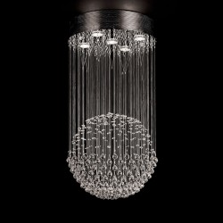 Люстра Italux MD51104-5A Lucid