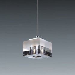 Подвесной светильник Italux MD9216-1A Cubric
