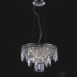Люстра Italux MD92915-10A Lavenda
