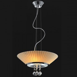 Подвесной светильник Italux MD93608-3A Coffee