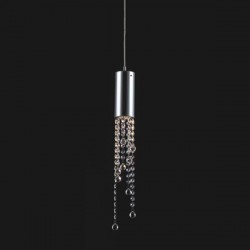 Подвесной светильник Italux MD93708-1A Larix