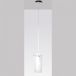 Подвесной светильник Italux MDF9489/1 Blend