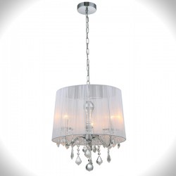 Люстра Italux MDM-2572/3 W Cornelia