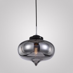 Подвесной светильник Italux MDM2096/1 A Heart