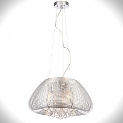 Люстра Italux MDM2234-3 SL Lyna