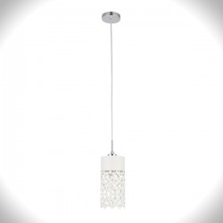 Подвесной светильник Italux MDM2279-1 WH Temona