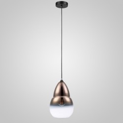 Подвесной светильник Italux MDM2358/1A Tesa
