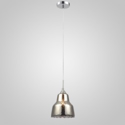 Подвесной светильник Italux MDM2387/1 SG Slizza