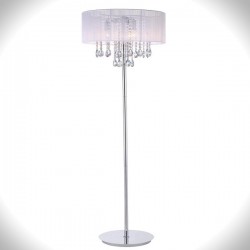 Торшер Italux MFM9262/3P WH Essence