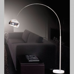 Торшер Italux ML030113-1C Piegano