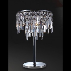 Настольная лампа Italux MT92915-4A Lavenda