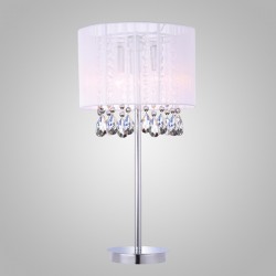 Настольная лампа Italux MTM9262/3P WH Essence