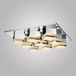 Потолочный светильник Italux MX14009016-9B Seth
