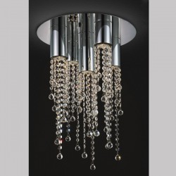 Люстра Italux MX93708-5A Larix