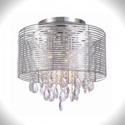 Люстра Italux MXM2130/3 SL Fella