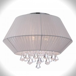 Люстра Italux MXM2157/3 W Randy