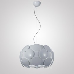 Люстра Italux P0317-06L-T5E0 Santina