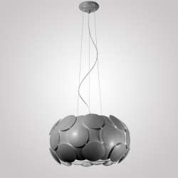 Люстра Italux P0317-06L-U1GM Santina