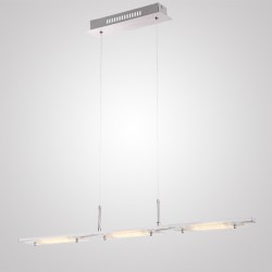 Подвесной светильник Italux P29534-3A Adamo