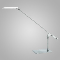 Настольная лампа Italux T0423A ANODIZING Urbano