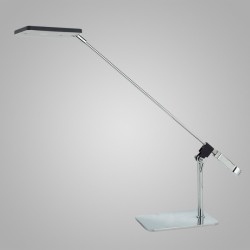 Настольная лампа Italux T0423A BLACK Urbano