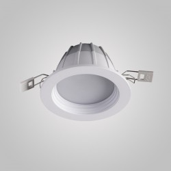 Точечный светильник Italux TH030140 Tim