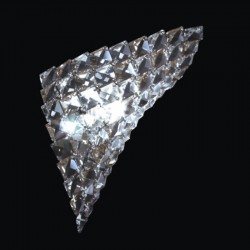 Бра Italux W0221-01S-F4AC Scarve