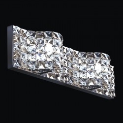 Бра Italux W0246-02A-B5AC Scarve