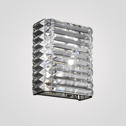 Бра Italux W0294-02H-B5AC Monti