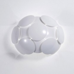Бра Italux W0317-01A-T5E0 Santina