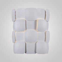 Бра Italux W0317-01Q-S8A1 Elisa