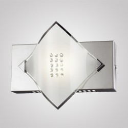 Бра Italux W29372W-1 Daze