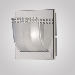 Бра Italux W29386-1A Roto