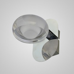 Спот Italux ZWB-0001-01 CH Steven