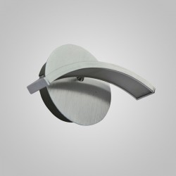 Бра Italux ZWB-0012-01J BA Kahina