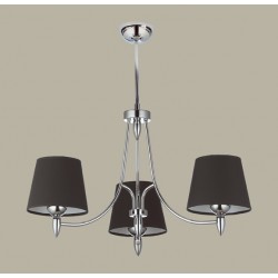 Люстра Jupiter 1254 GX 3 Galaxy Люстра Jupiter 1254 GX 3 Galaxy