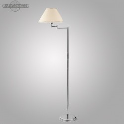 Торшер Jupiter 1586 Begamo