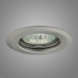 Встраиваемый светильник Kanlux 355 ULKE CT-2113-C/M