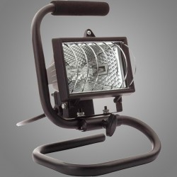 Прожектор Kanlux 616 TRAP ZW3-L150P-B