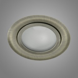 Подсветка Kanlux 814 GAVI CT-2116B-BR/M