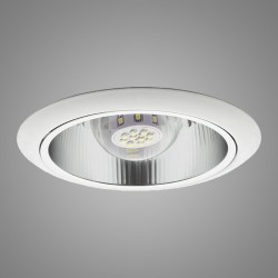 Встраиваемый светильник Kanlux 905 OZON DLBS-1AV/27-W