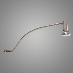 Подсветка Kanlux 948 SALUT DL-307-S-C/M
