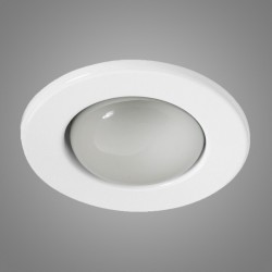 Встраиваемый светильник Kanlux 1071 RAGO DL-R50-W