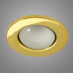 Встраиваемый светильник Kanlux 1072 RAGO DL-R50-G
